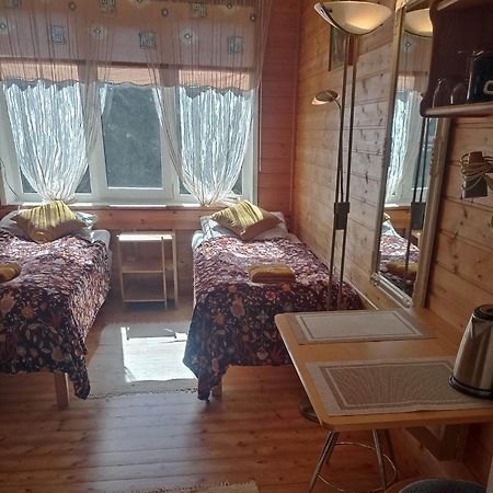 Vingi Apartment 12 Parnu Bagian luar foto