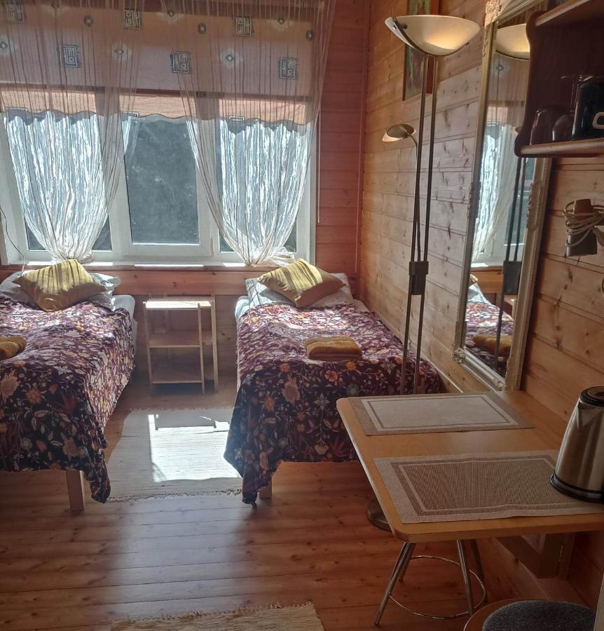 Vingi Apartment 12 Parnu Bagian luar foto