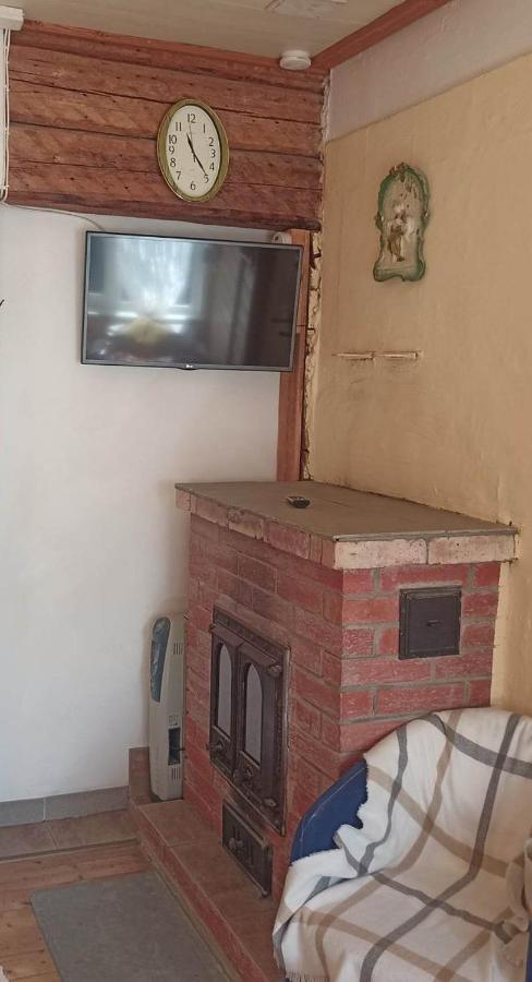 Vingi Apartment 12 Parnu Bagian luar foto