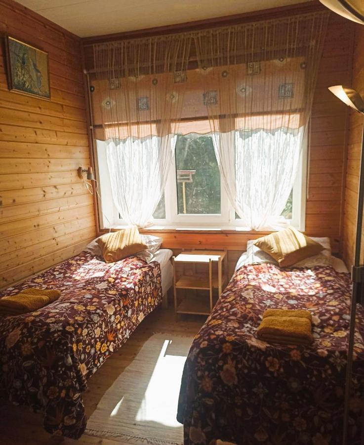 Vingi Apartment 12 Parnu Bagian luar foto