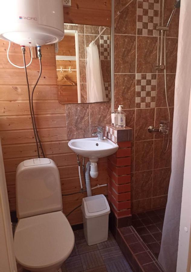 Vingi Apartment 12 Parnu Bagian luar foto
