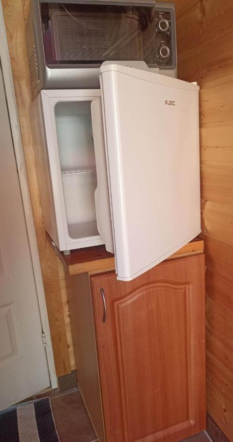 Vingi Apartment 12 Parnu Bagian luar foto